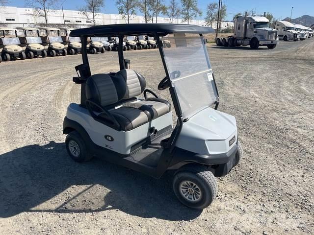 Club Car Tempo Muu