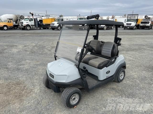 Club Car Tempo Muu