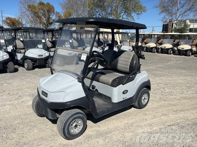 Club Car Tempo Muu