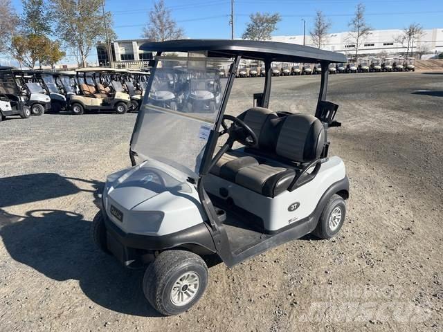 Club Car Tempo Muu