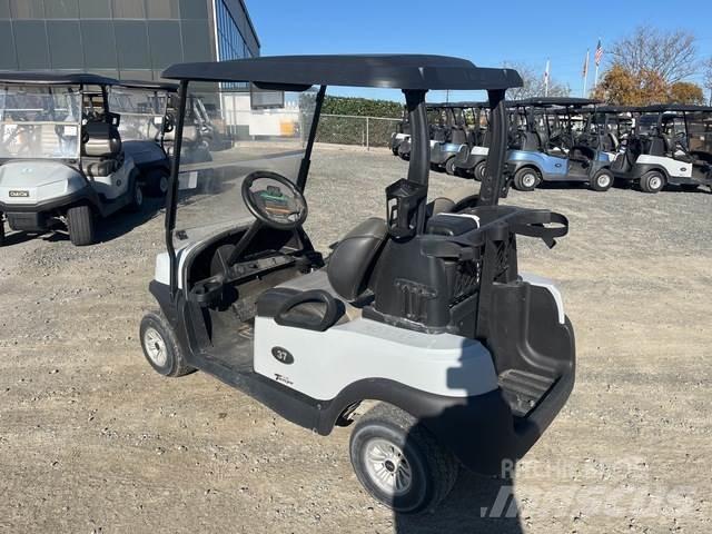 Club Car Tempo Muu
