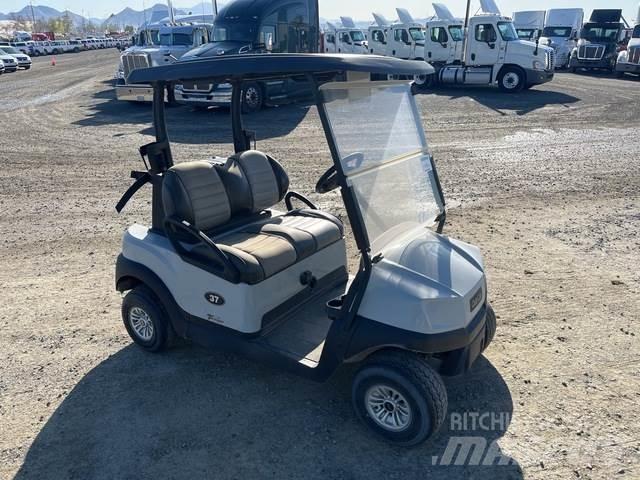 Club Car Tempo Muu