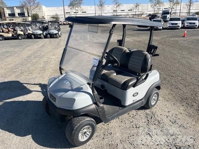 Club Car Tempo Muu