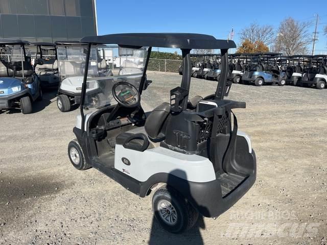 Club Car Tempo Muu
