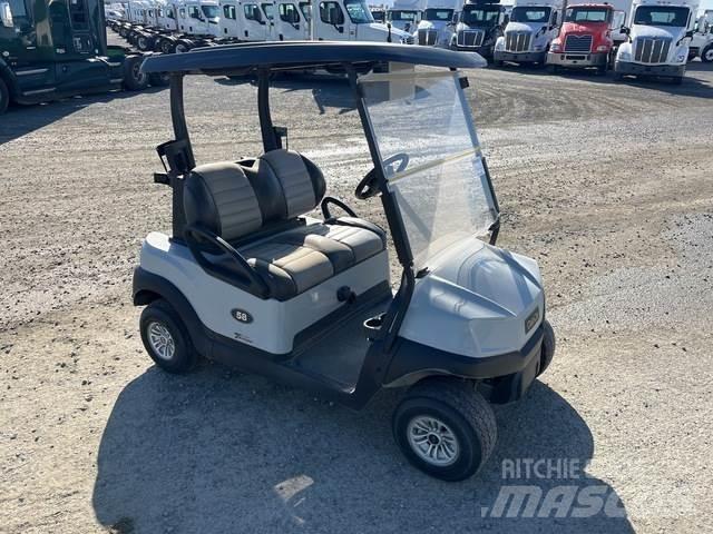 Club Car Tempo Muu