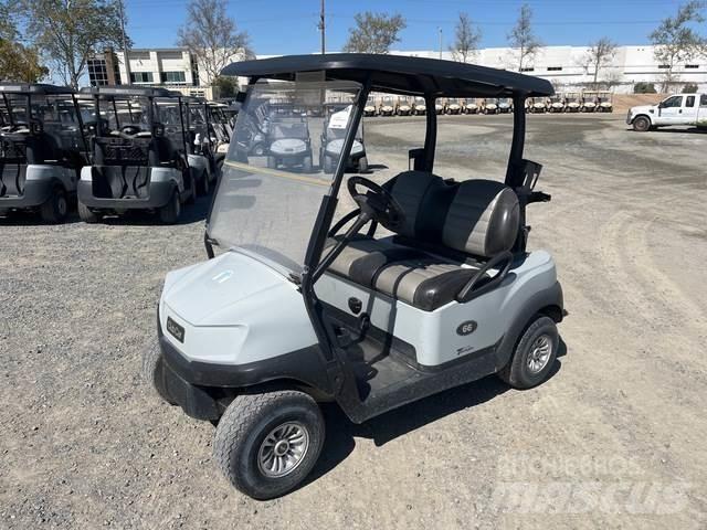 Club Car Tempo Muu