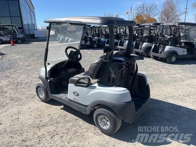 Club Car Tempo Muu