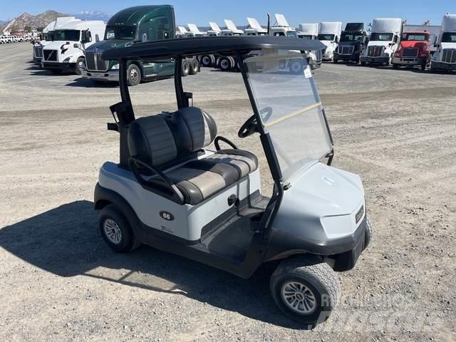 Club Car Tempo Muu