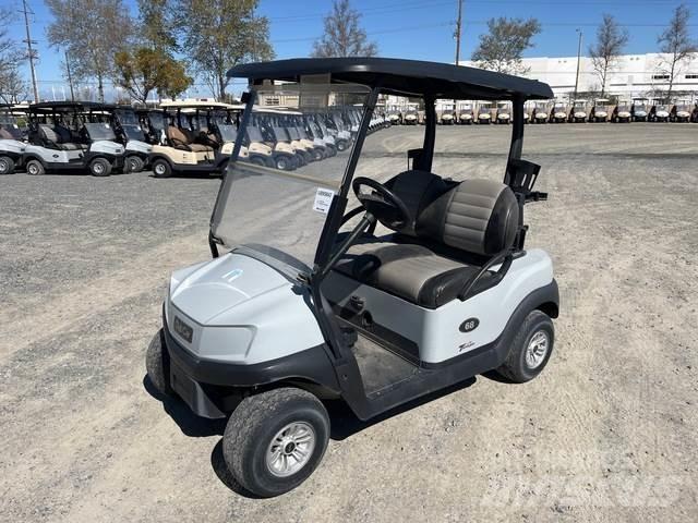 Club Car Tempo Muu