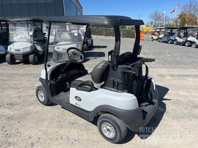 Club Car Tempo Muu