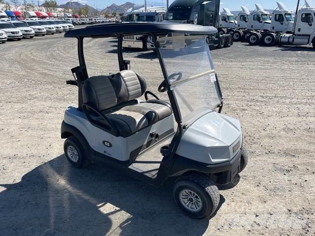 Club Car Tempo Muu