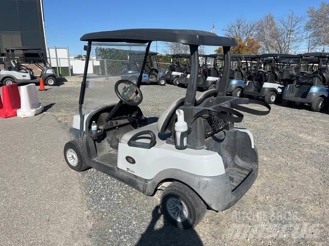 Club Car Tempo Muu