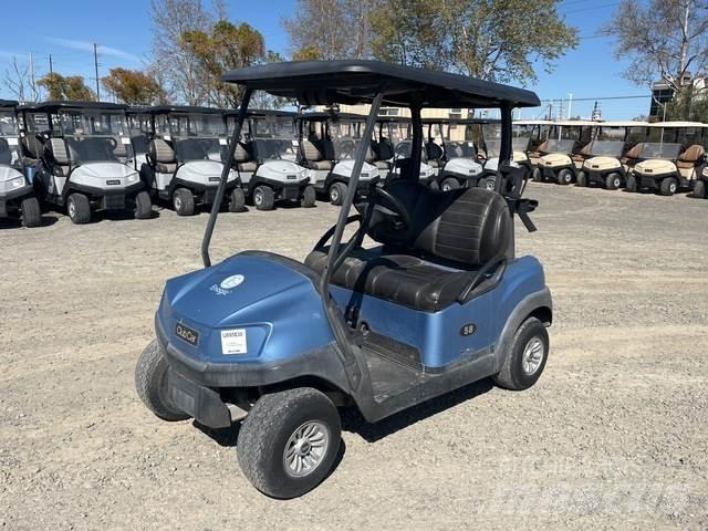 Club Car Tempo Muu