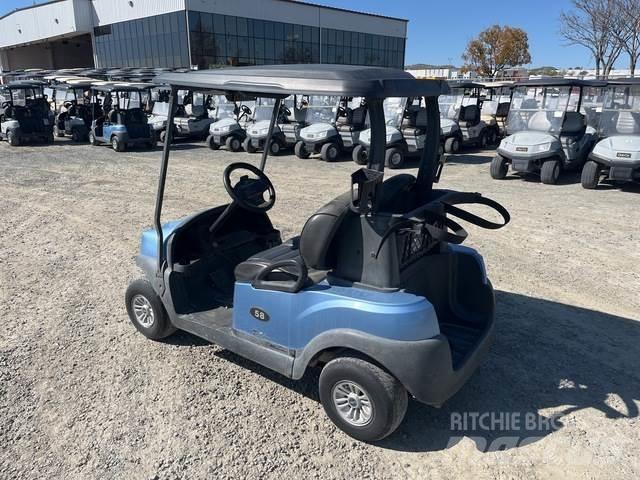 Club Car Tempo Muu