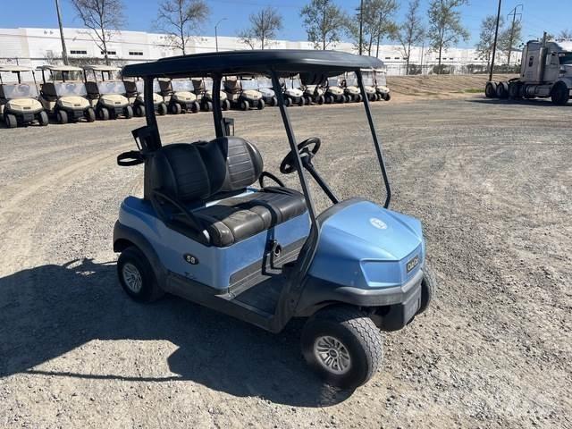 Club Car Tempo Muu