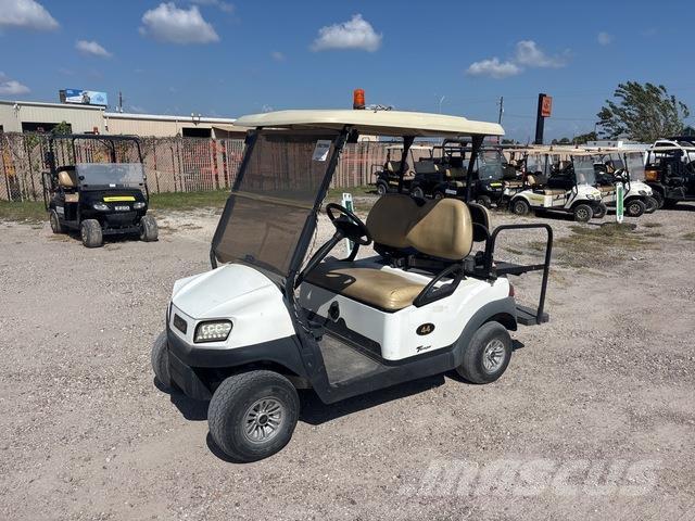 Club Car Tempo Muu