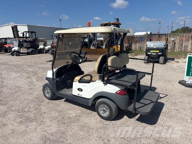 Club Car Tempo Muu