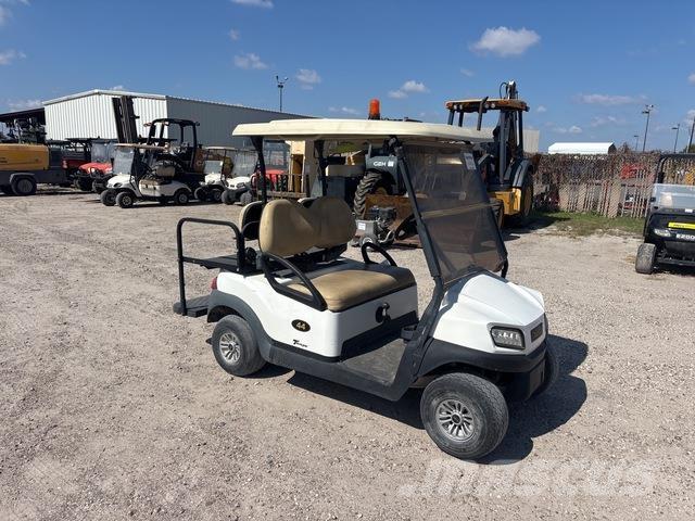 Club Car Tempo Muu