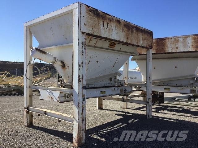 CMI  Vibrokonveierid