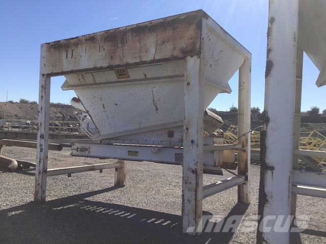 CMI  Vibrokonveierid