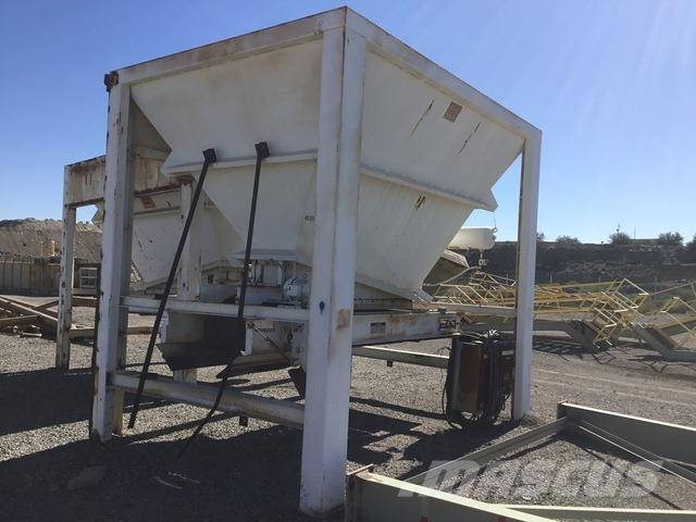 CMI  Vibrokonveierid