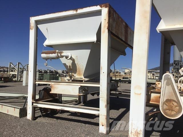 CMI  Vibrokonveierid