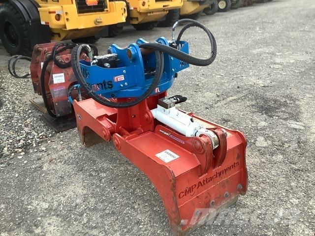  CMP HG 242 Muud osad