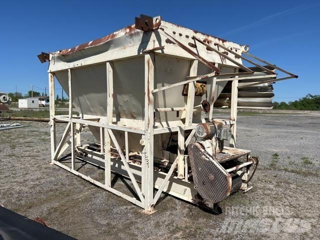  Cold Feeder Salved ja punkrid