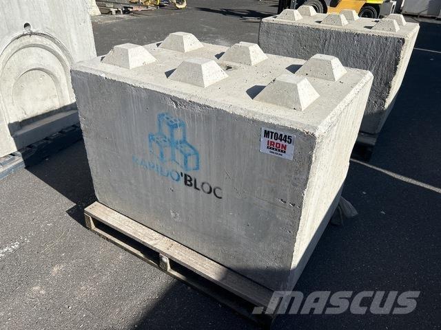  Concrete Block Muu