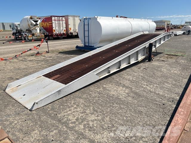  Container Ramp Muu