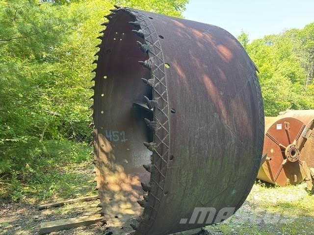  Core Barrel Muu