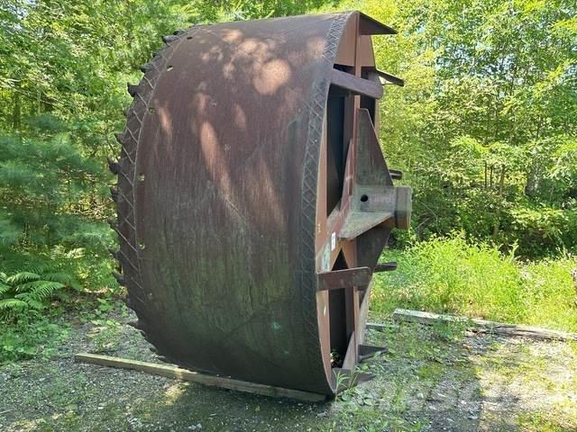  Core Barrel Muu