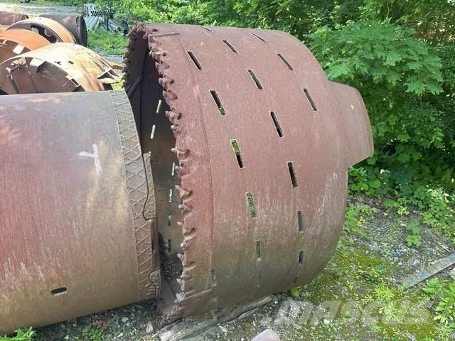  Core Barrel Muu