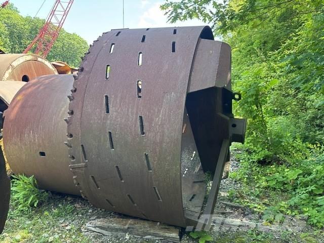  Core Barrel Muu
