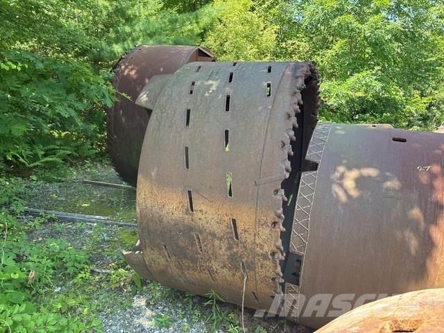  Core Barrel Muu