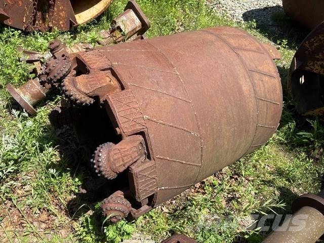  Core Barrel Muu