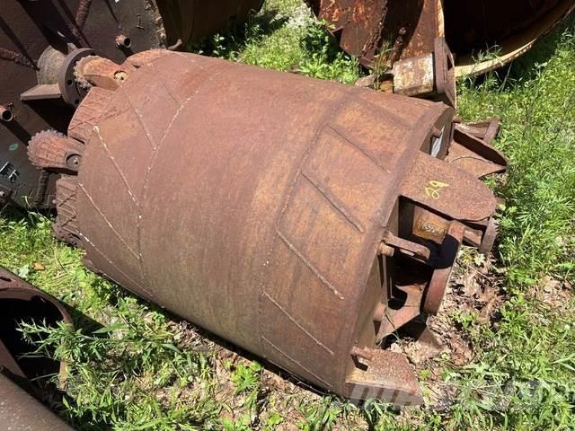  Core Barrel Muu