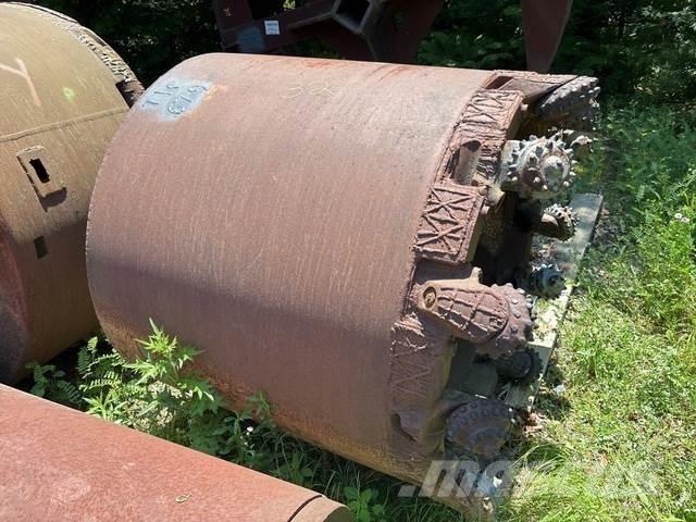  Core Barrel Muu