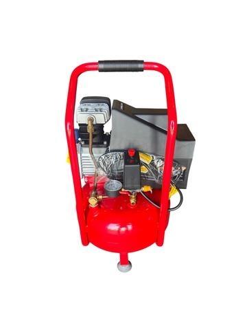 Cormac  Kompressorid