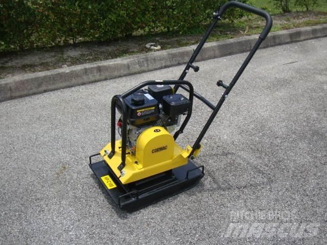 Cormac C100 Vibraatorid