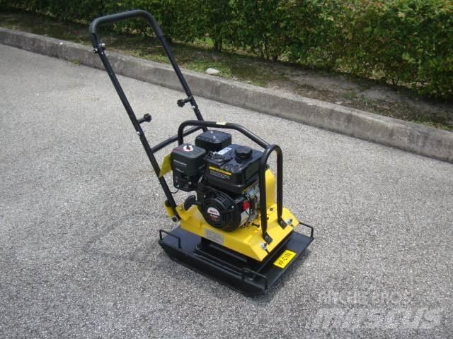 Cormac C100 Vibraatorid