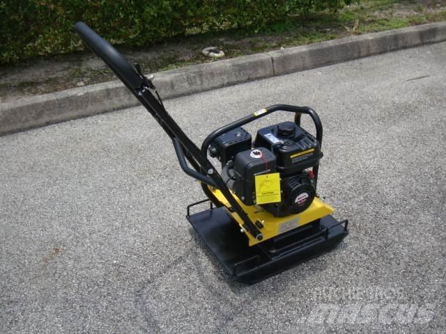 Cormac C100 Vibraatorid