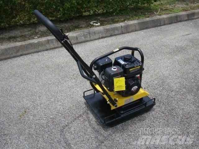 Cormac C100H Vibraatorid
