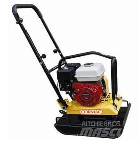 Cormac C100H Vibraatorid