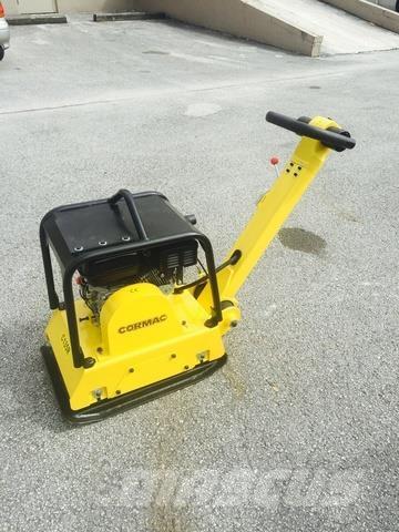 Cormac C135R Vibraatorid