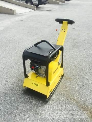 Cormac C135R Vibraatorid