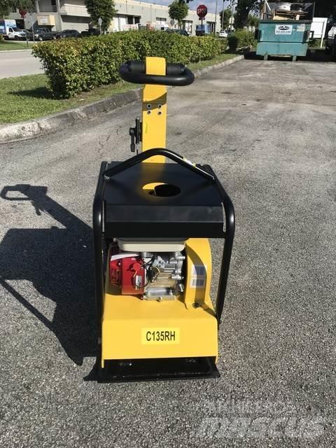 Cormac C135RH Vibraatorid