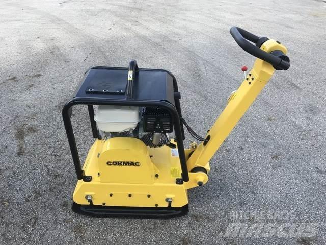 Cormac C170RH Vibraatorid