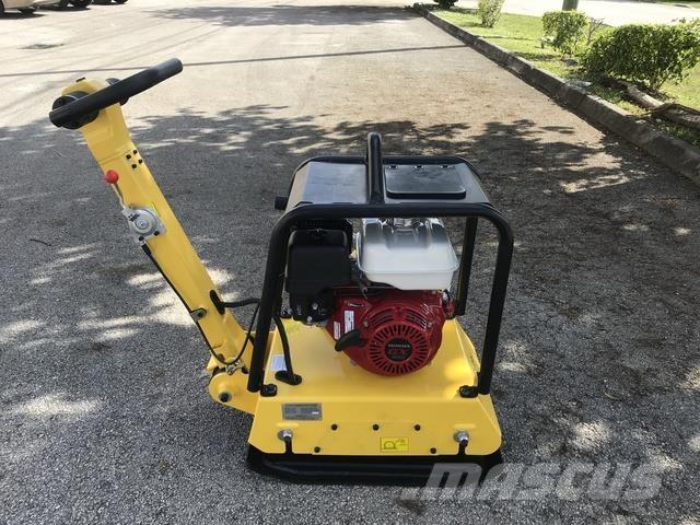 Cormac C170RH Vibraatorid