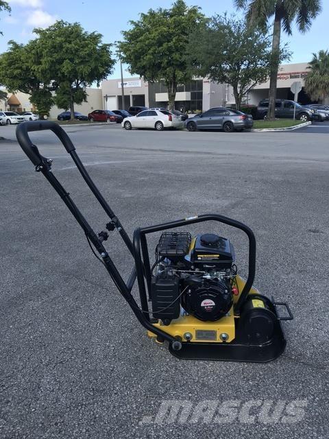 Cormac C50 Vibraatorid